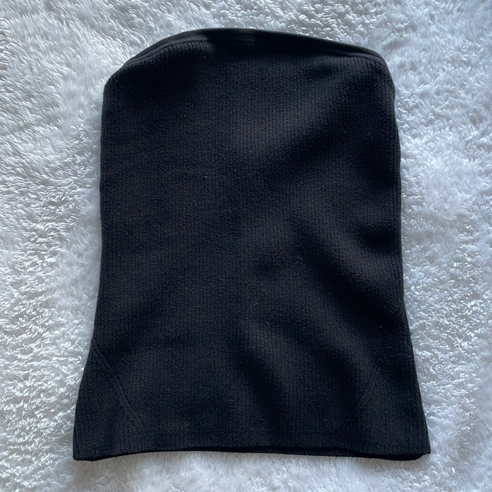 MAEVE BY ANTHROPOLOGIE Tube Top Size XS